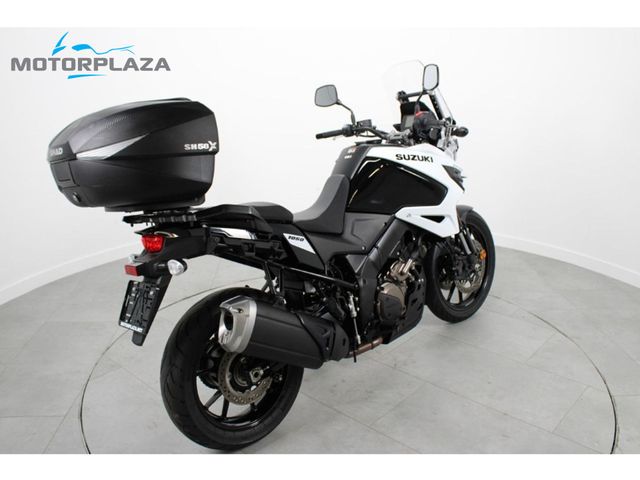 suzuki - v-strom-1050-a
