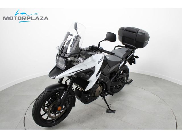 suzuki - v-strom-1050-a