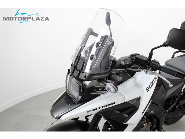 suzuki - v-strom-1050-a