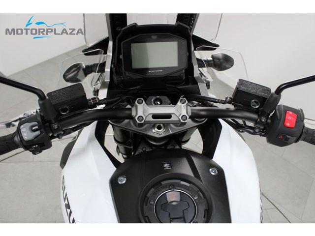 suzuki - v-strom-1050-a