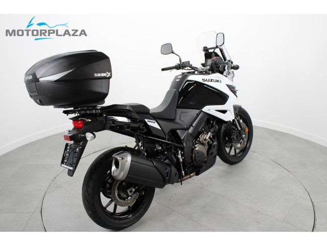 suzuki - v-strom-1050-a