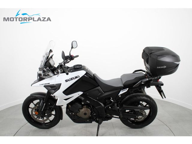 suzuki - v-strom-1050-a
