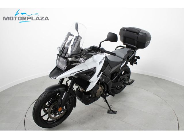 suzuki - v-strom-1050-a