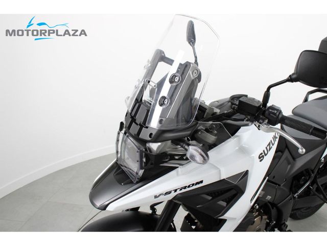 suzuki - v-strom-1050-a