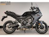 YAMAHA TRACER 9 Y-AMT