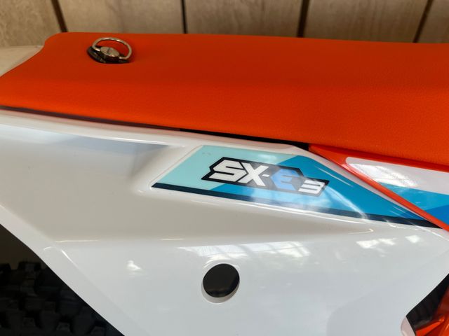 ktm - sx-e3