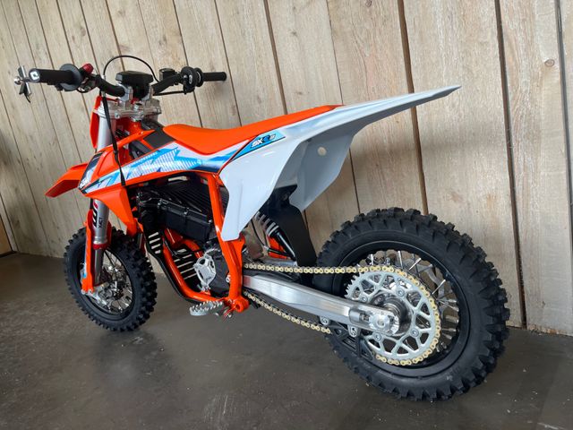 ktm - sx-e3