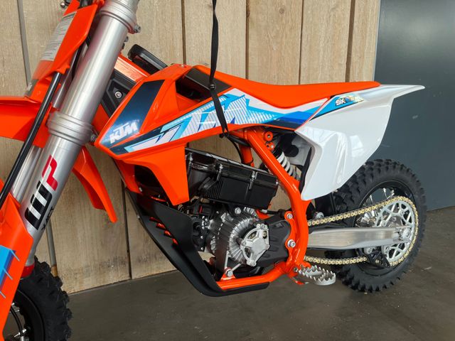 ktm - sx-e3