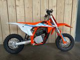 KTM SX-E3