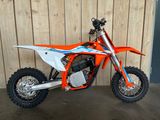 KTM SX-E3