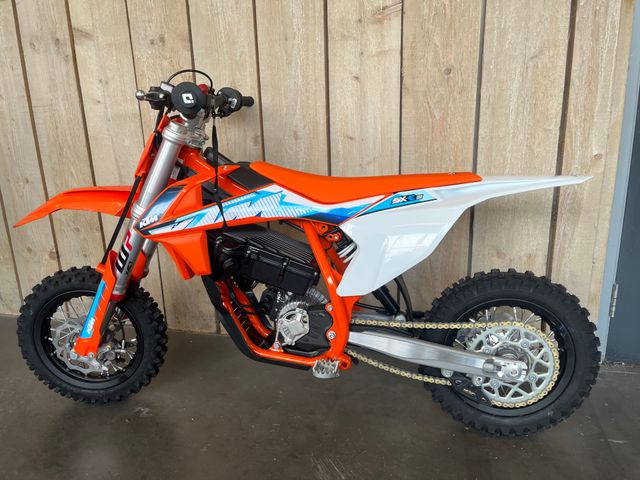 ktm - sx-e3