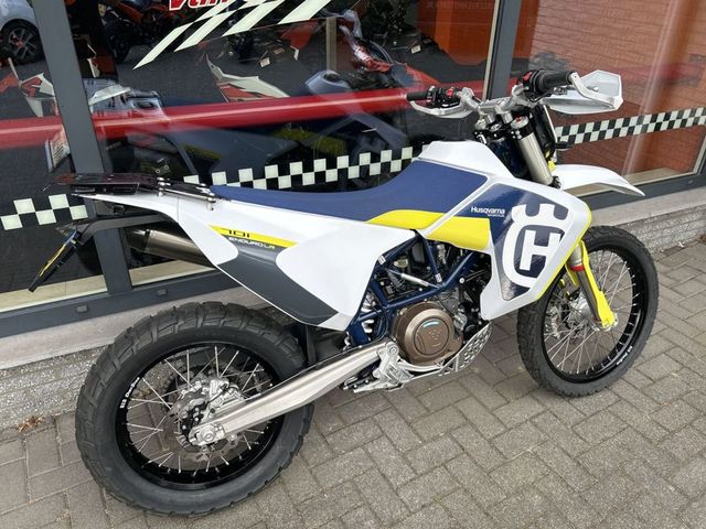 husqvarna - 701-enduro-lr