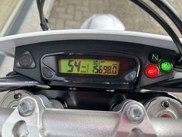 husqvarna - 701-enduro-lr
