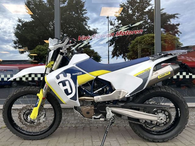 husqvarna - 701-enduro-lr