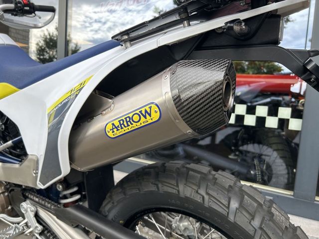 husqvarna - 701-enduro-lr