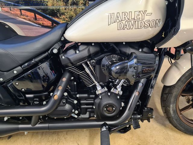 harley-davidson - low-rider-st-fxlrst