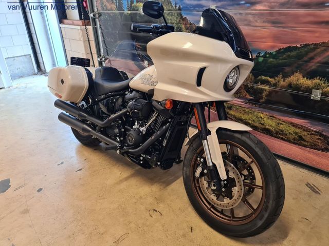 harley-davidson - low-rider-st-fxlrst