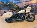 HARLEY-DAVIDSON LOW RIDER ST FXLRST