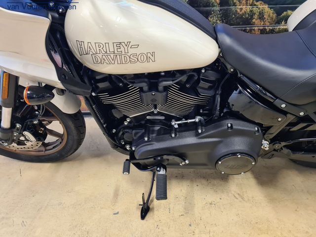harley-davidson - low-rider-st-fxlrst