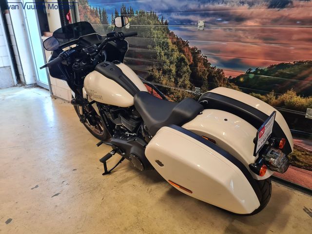 harley-davidson - low-rider-st-fxlrst