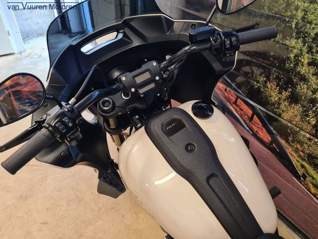 harley-davidson - low-rider-st-fxlrst