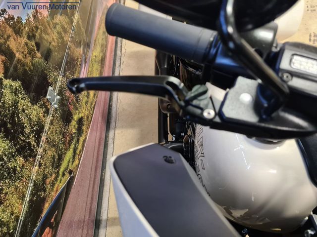 harley-davidson - low-rider-st-fxlrst