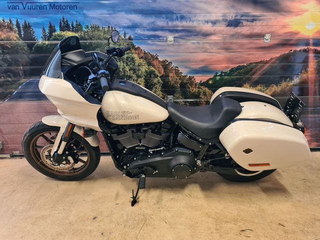 harley-davidson - low-rider-st-fxlrst