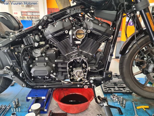 harley-davidson - low-rider-st-fxlrst