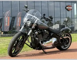 Harley-Davidson Breakout 114 Fxbrs 2022 occasion