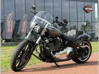 Harley-Davidson Breakout 114 Fxbrs 2022 occasion