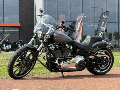 HARLEY-DAVIDSON BREAKOUT 114 FXBRS – foto 2