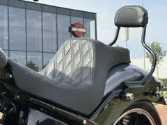 Harley-Davidson Fxbrs Breakout 114 Solid Colour 2022 occasion – foto 3 van 8