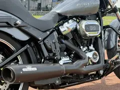 Harley-Davidson Fxbrs Breakout 114 Solid Colour 2022 occasion – foto 5 van 8