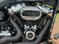 Harley-Davidson Fxbrs Breakout 114 Solid Colour 2022 occasion – foto 6 van 8