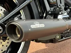 Harley-Davidson Fxbrs Breakout 114 Solid Colour 2022 occasion – foto 7 van 8