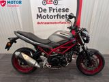 SUZUKI SV 650 N ABS