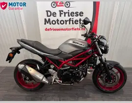 Suzuki SV 650 N ABS 2019 occasion