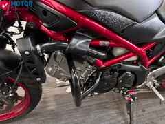 Suzuki SV 650 N ABS 2019 occasion – foto 8 van 24