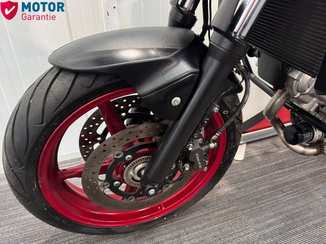 suzuki - sv-650-n-abs