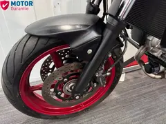 Suzuki SV 650 N ABS 2019 occasion – foto 7 van 24