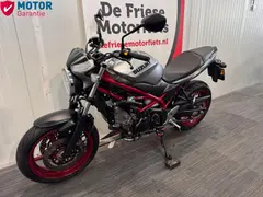 Suzuki SV 650 N ABS 2019 occasion – foto 6 van 24