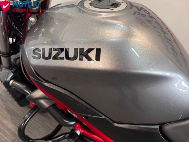 suzuki - sv-650-n-abs