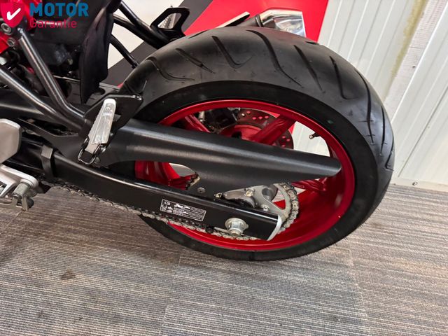 suzuki - sv-650-n-abs