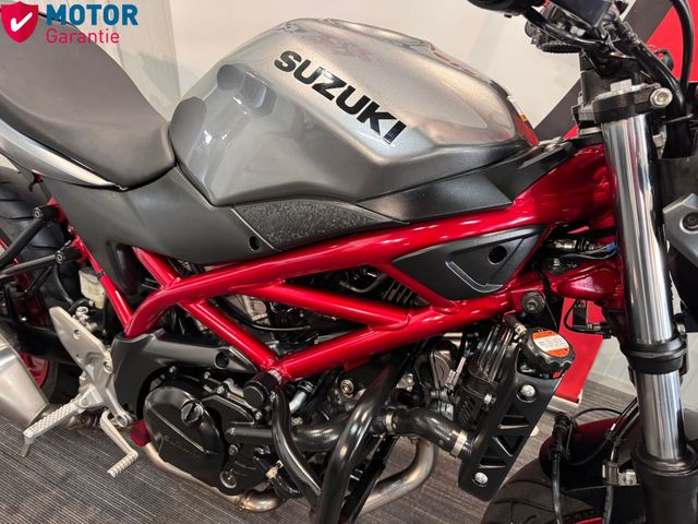 suzuki - sv-650-n-abs