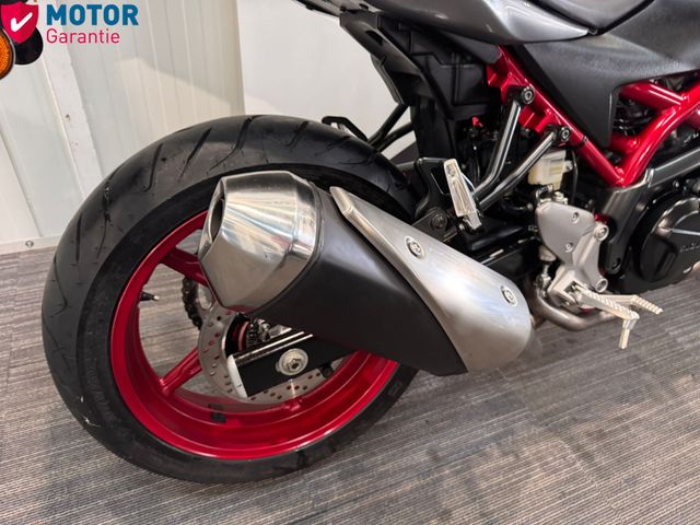 suzuki - sv-650-n-abs