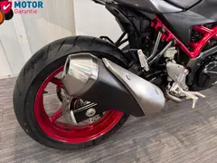 Suzuki SV 650 N ABS 2019 occasion – foto 14 van 24
