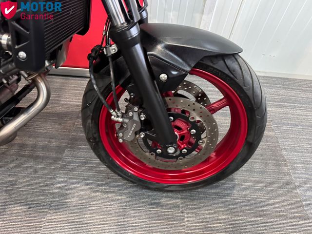 suzuki - sv-650-n-abs