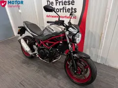 Suzuki SV 650 N ABS 2019 occasion – foto 2 van 24