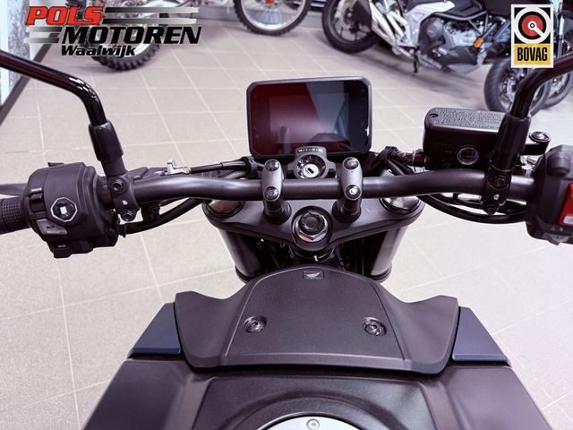 honda - cb-750-hornet