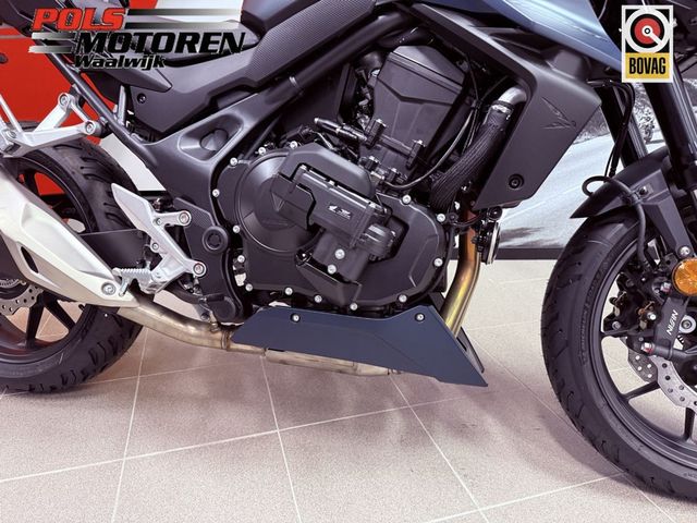 honda - cb-750-hornet